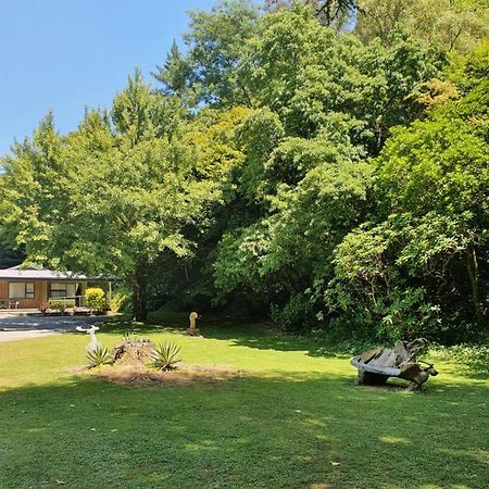 Havelock Garden Motel Extérieur photo