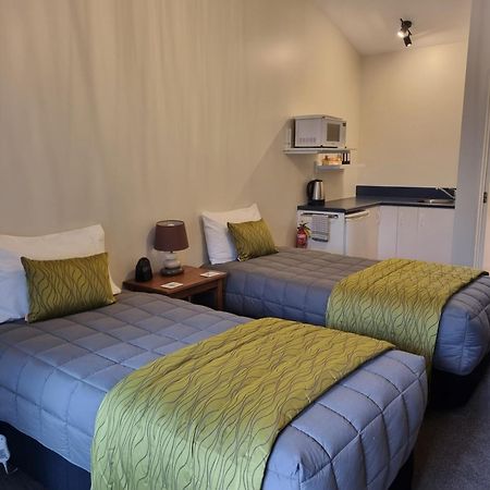 Havelock Garden Motel Extérieur photo