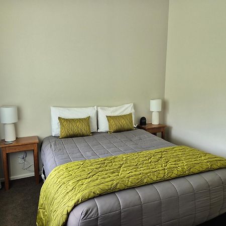 Havelock Garden Motel Extérieur photo