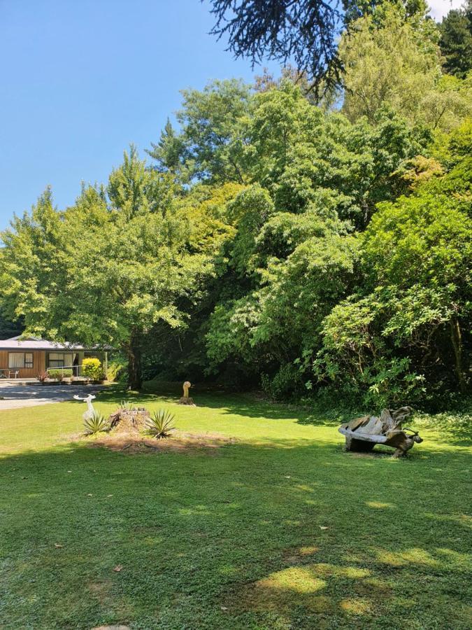 Havelock Garden Motel Extérieur photo