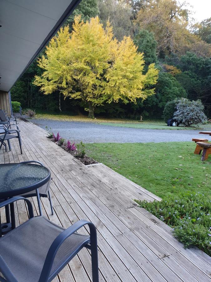 Havelock Garden Motel Extérieur photo