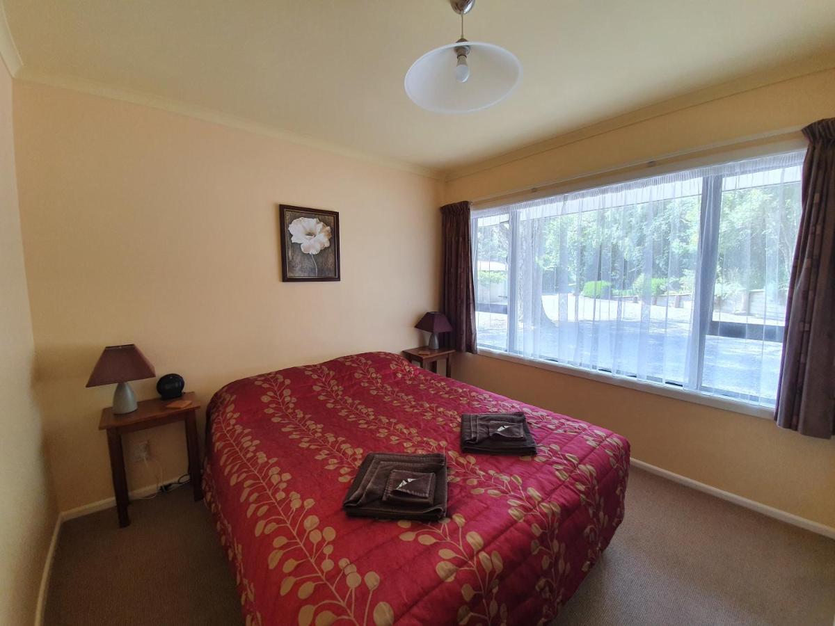 Havelock Garden Motel Extérieur photo