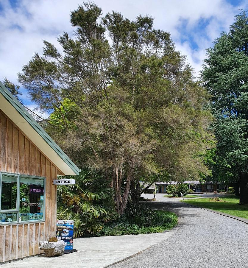 Havelock Garden Motel Extérieur photo