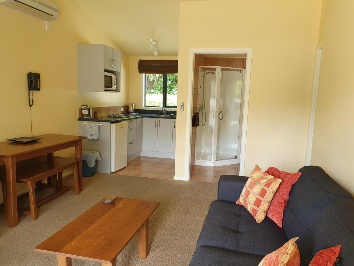 Havelock Garden Motel Extérieur photo