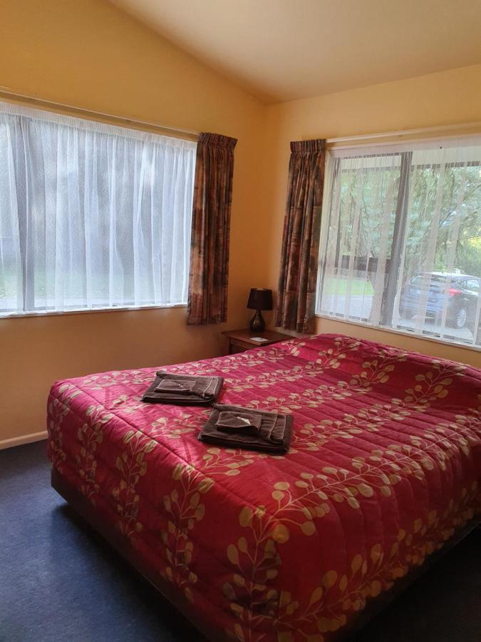 Havelock Garden Motel Extérieur photo