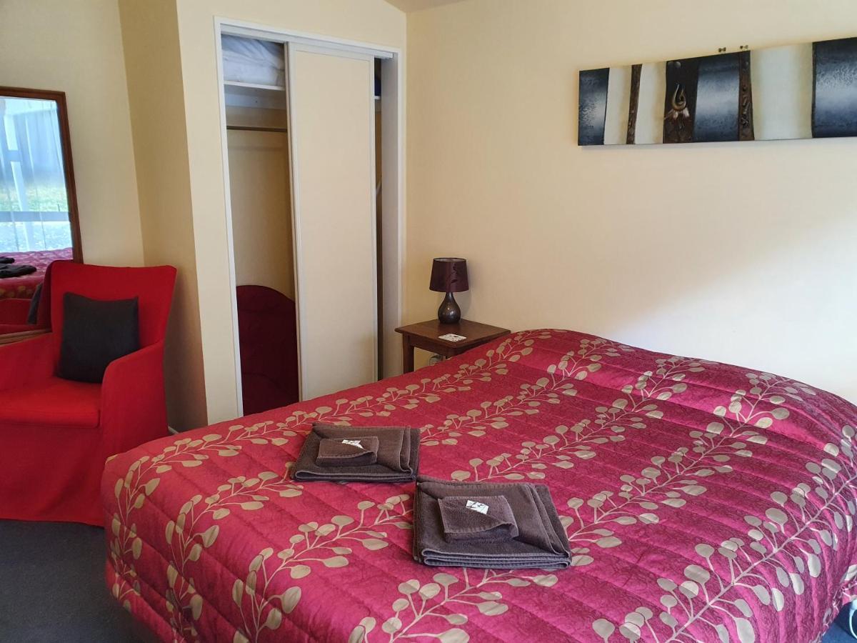 Havelock Garden Motel Extérieur photo