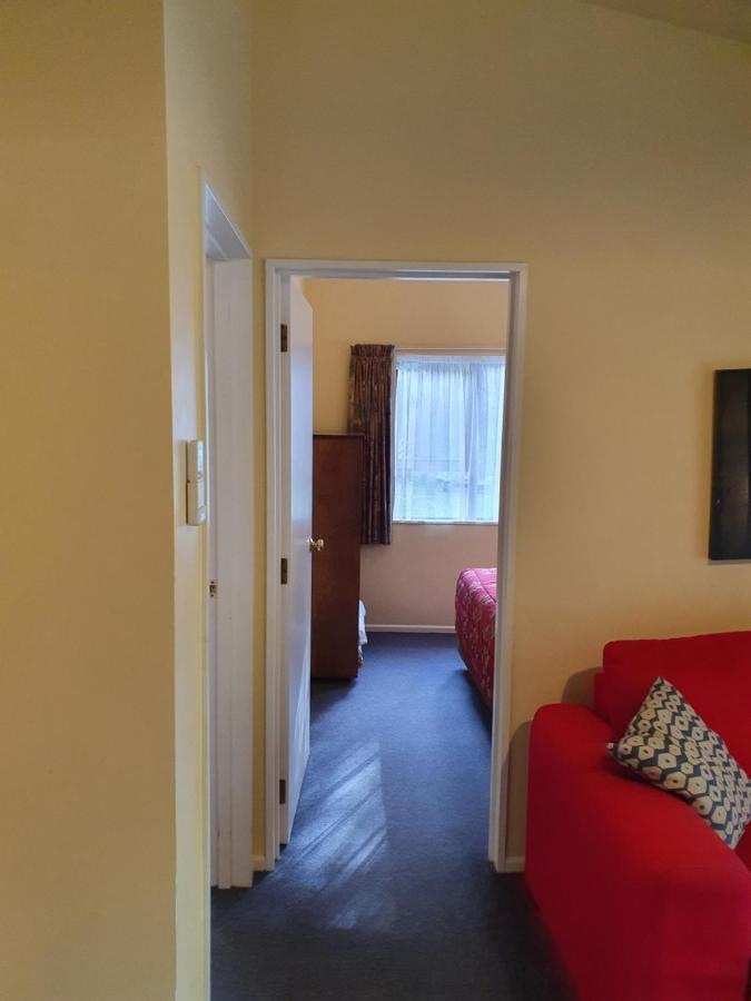 Havelock Garden Motel Extérieur photo