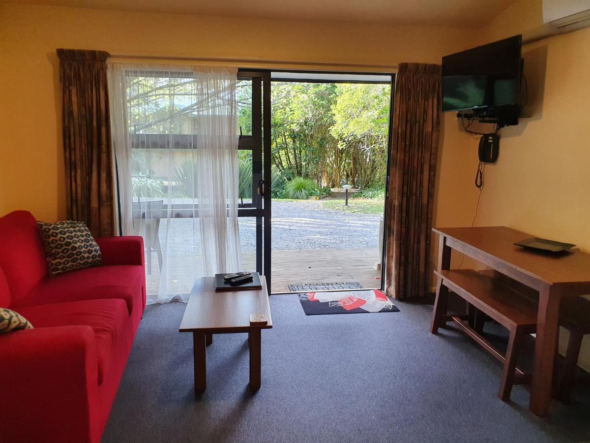 Havelock Garden Motel Extérieur photo