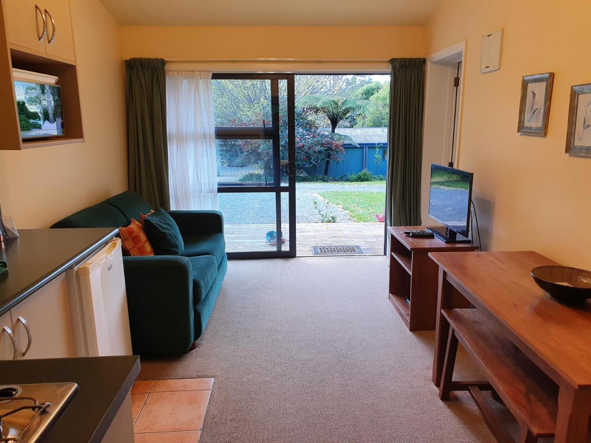 Havelock Garden Motel Extérieur photo