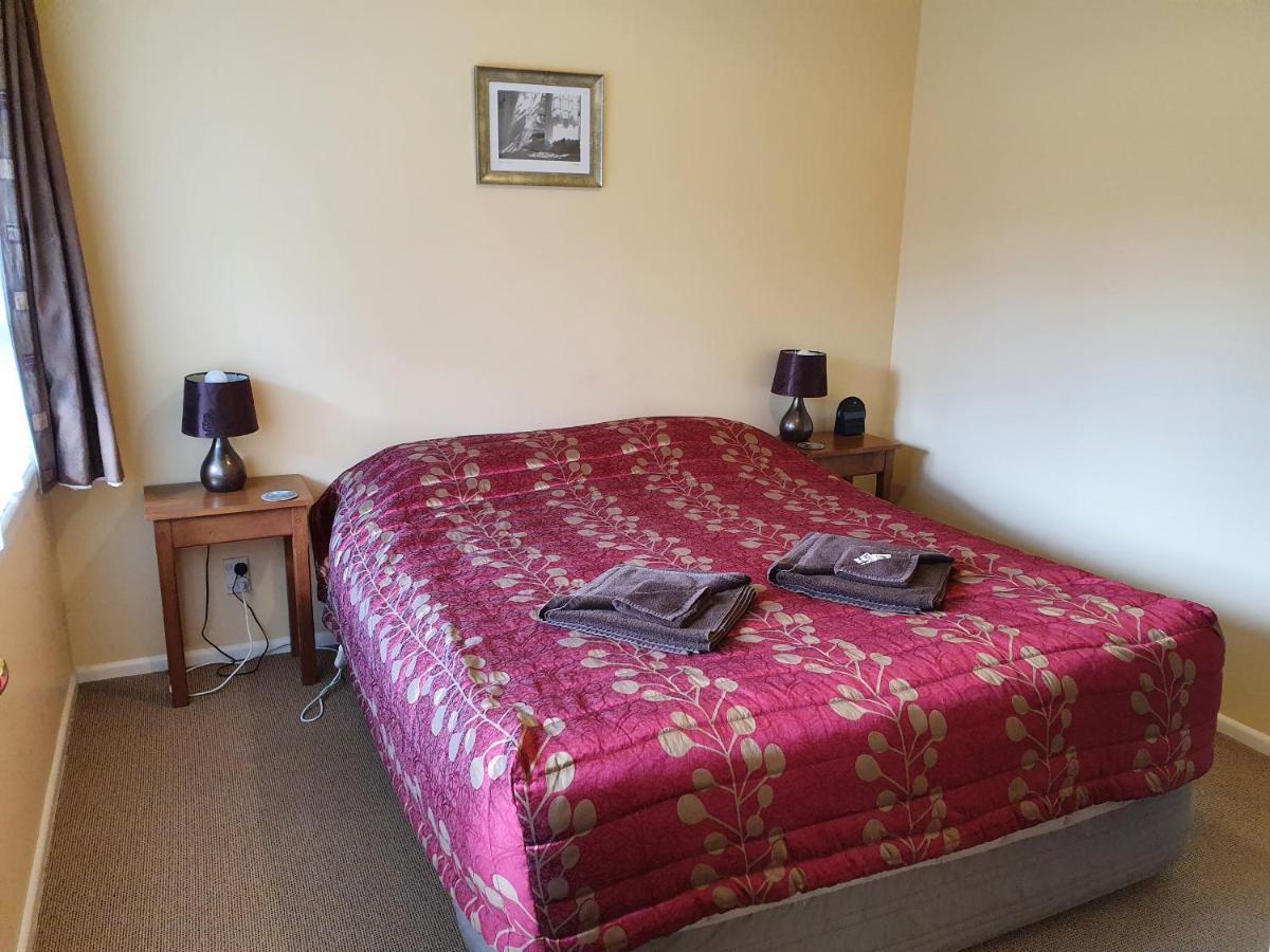 Havelock Garden Motel Extérieur photo