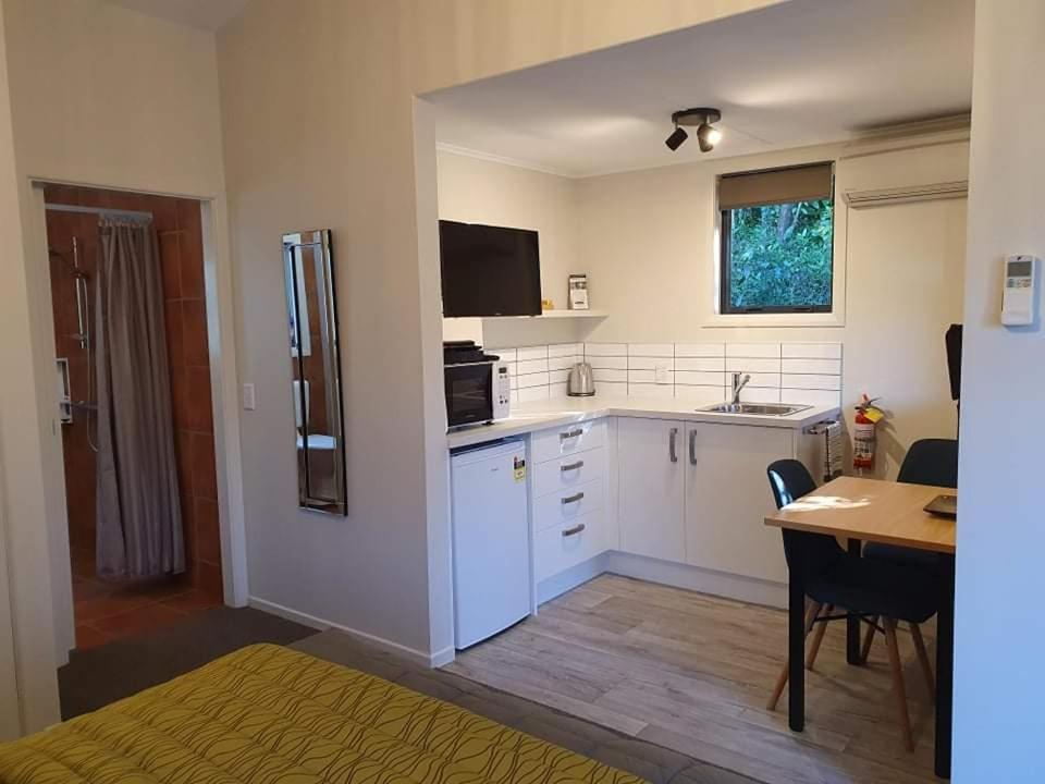 Havelock Garden Motel Extérieur photo