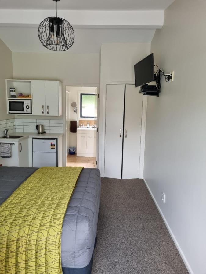 Havelock Garden Motel Extérieur photo