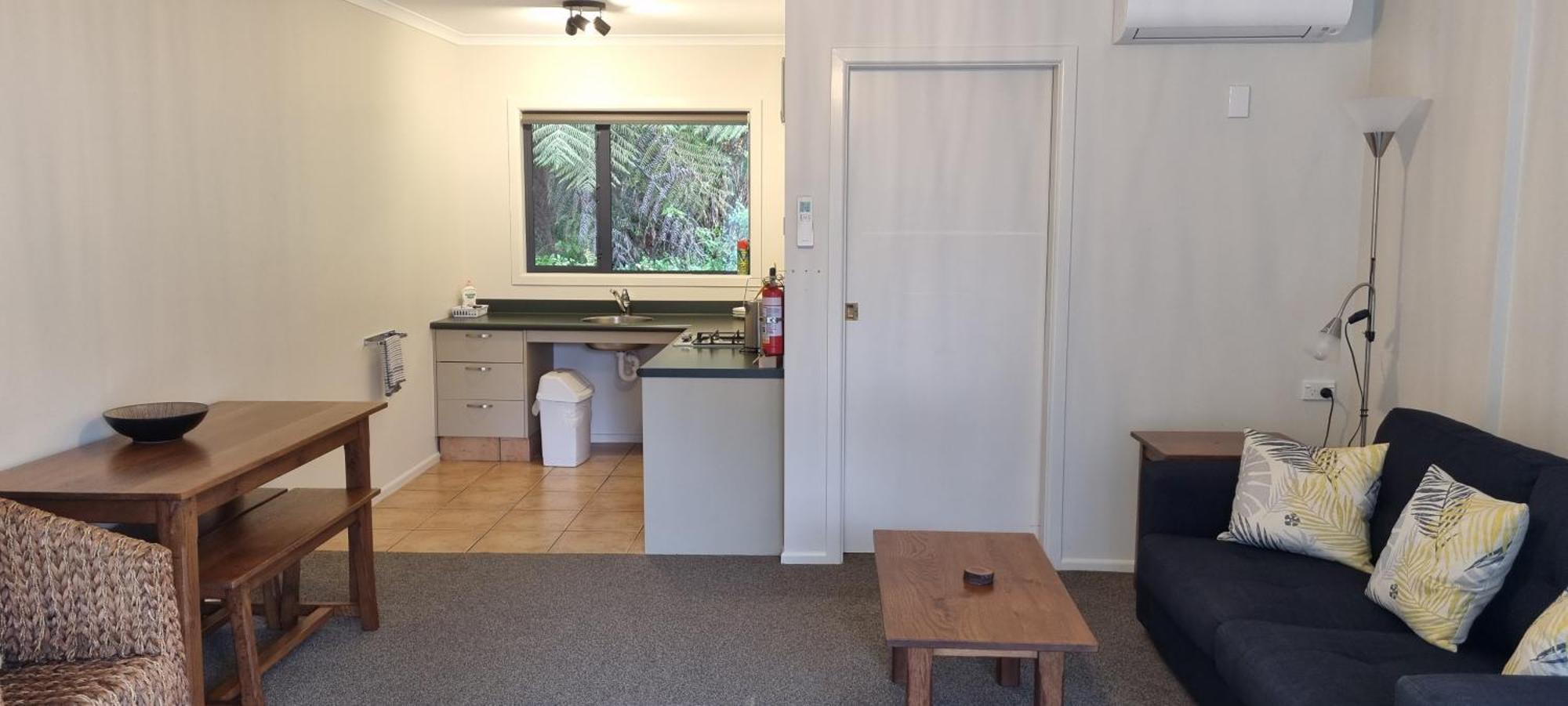 Havelock Garden Motel Extérieur photo