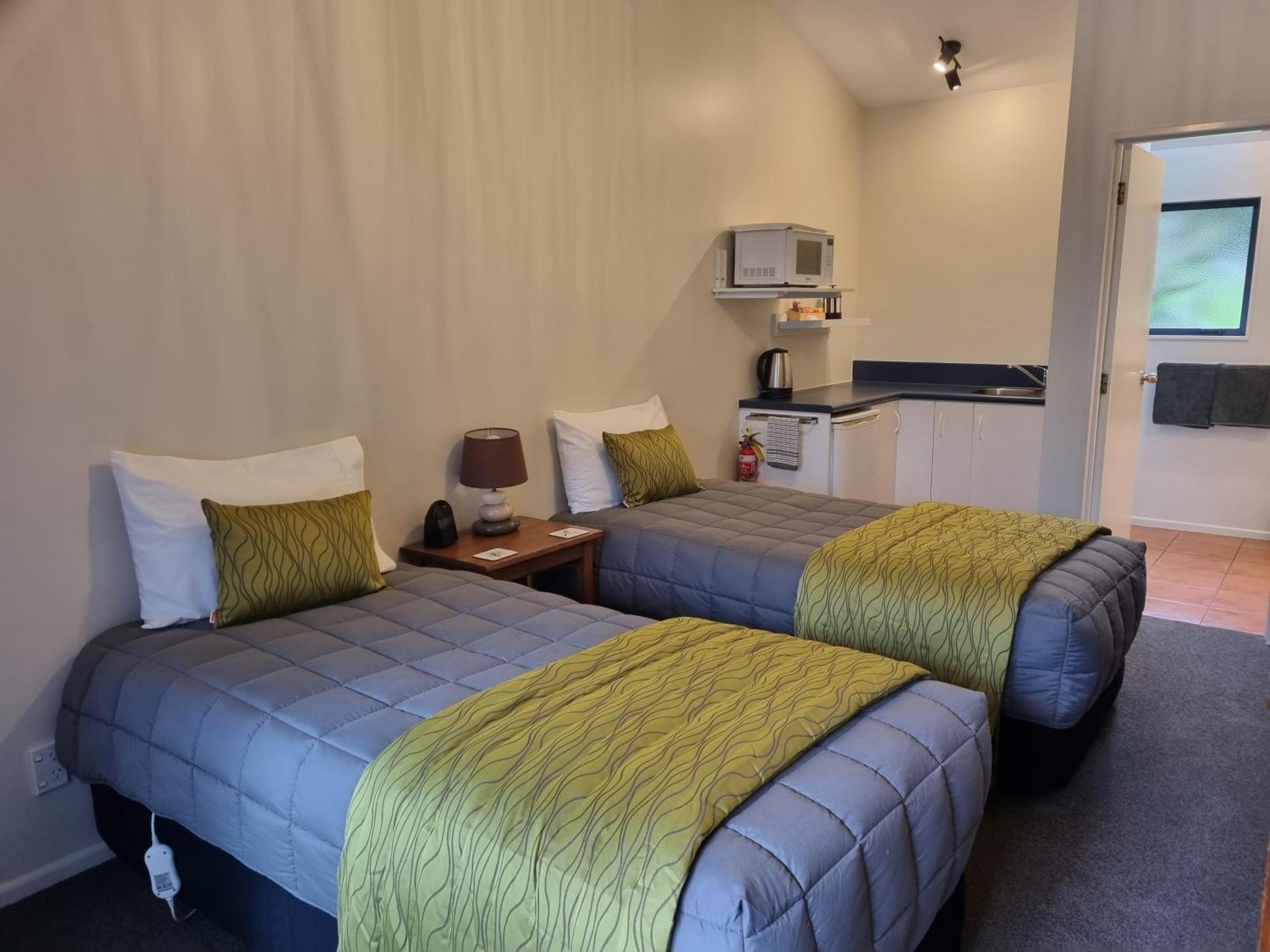 Havelock Garden Motel Extérieur photo