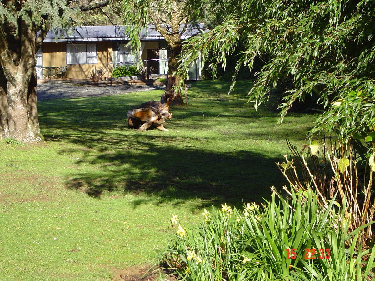 Havelock Garden Motel Extérieur photo