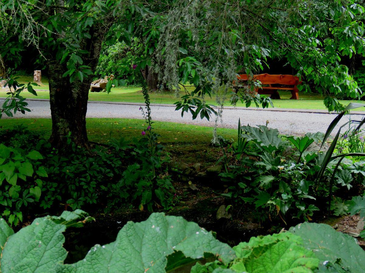 Havelock Garden Motel Extérieur photo